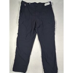 Carhartt FR Canvas Cargo Pants Men 38x32 Flame Resistant Cat2 2112 NFPA Dungaree